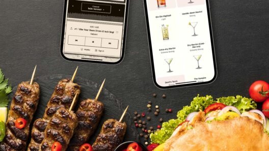 Bbq apps header