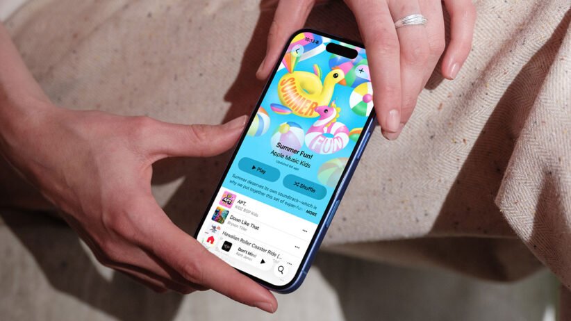 Apple music hero2