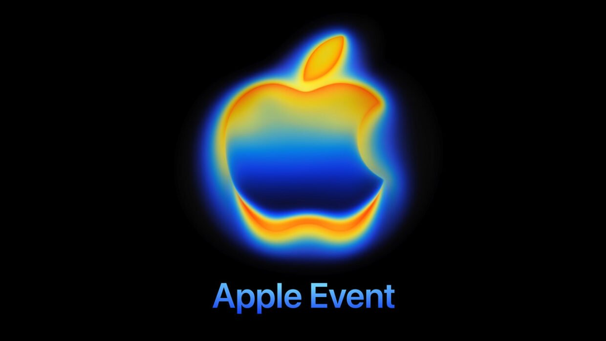 Apple event