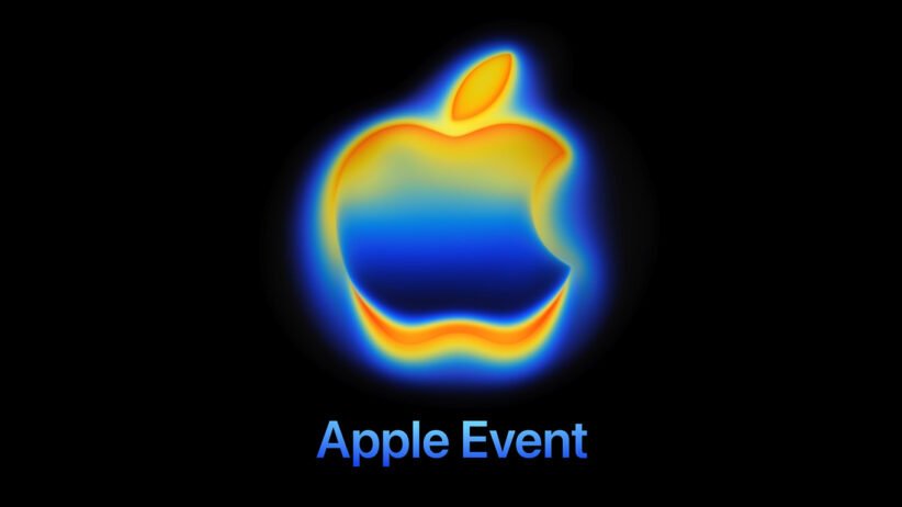 Apple event