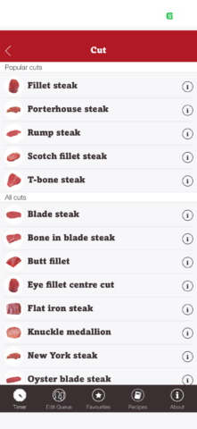 Steakmate