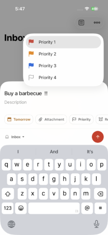 Todoist