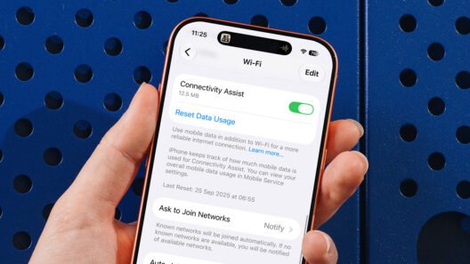 Connectivity assist hero