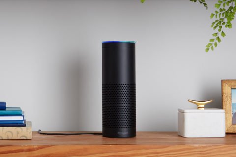 Amazon Echo