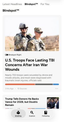 Ground News