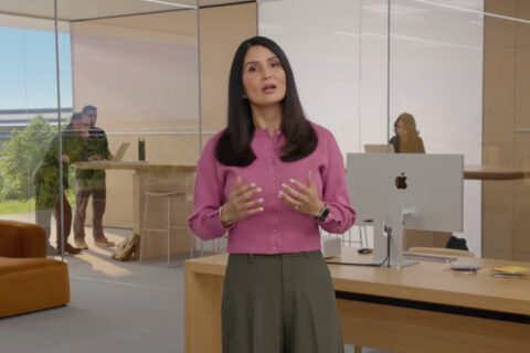 Apple Event