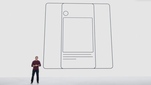 Apple event ternus hero